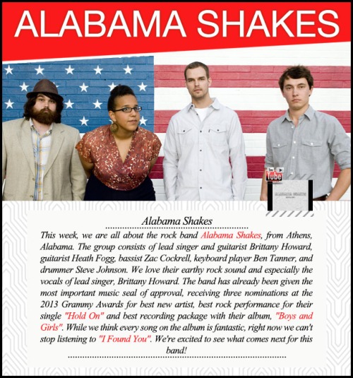 Alabama-Shakes